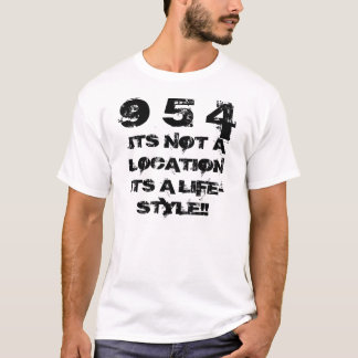 Tank för MNS 954 T-shirt