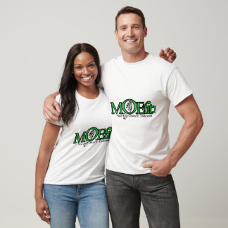 TANK för MOEfit New Balance Running Tee Shirt