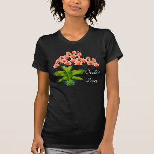 Tank för OrchidälskarePhalaenopsis Tee