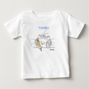 TÄNK! från Boynton T Shirt