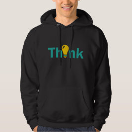 Tänk Hoodie