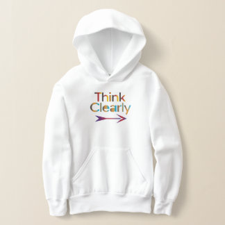 Tänk klart t shirt