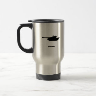 Tank Liberty Resemugg