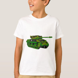 Tank M10 T-shirt