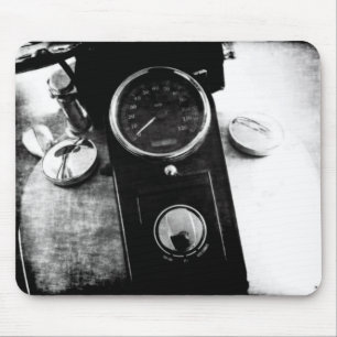 Tank - Mousepad Musmatta