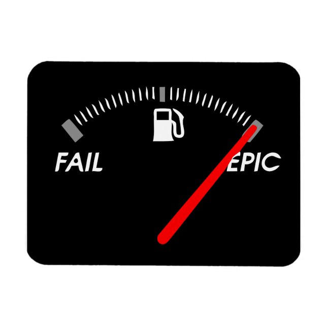 Tank om Epic Premium Flexi Magnet (Horisontell)