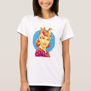 Tänk om jag gillar katter? T-Shirt