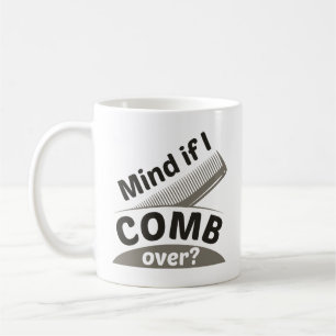 Tänk om jag kommer över kaffemugg