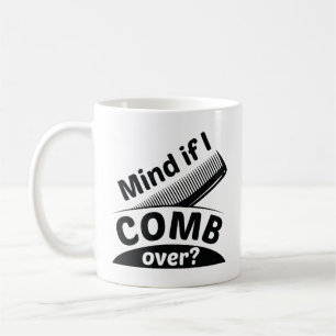 Tänk om jag kommer över kaffemugg