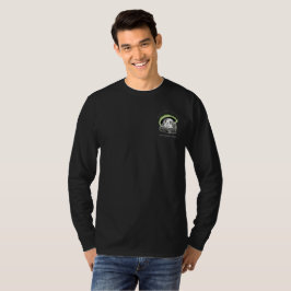 Tänk om Minska Återanvänd Återvinn Rädda Jorden T Shirt