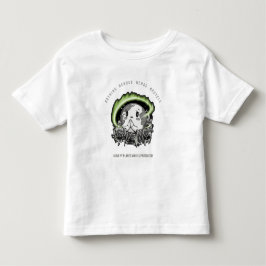 Tänk om Minska Återanvänd Återvinn Rädda Jorden T Shirt