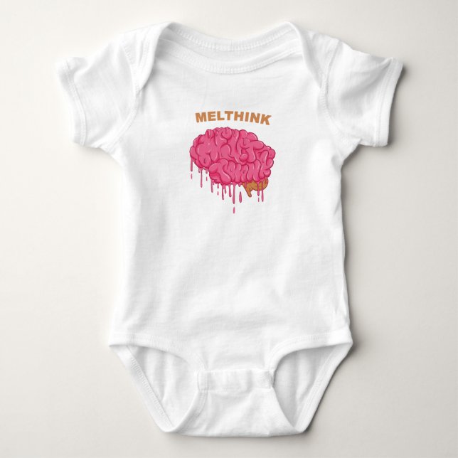 Tänk om t shirt (Framsida)