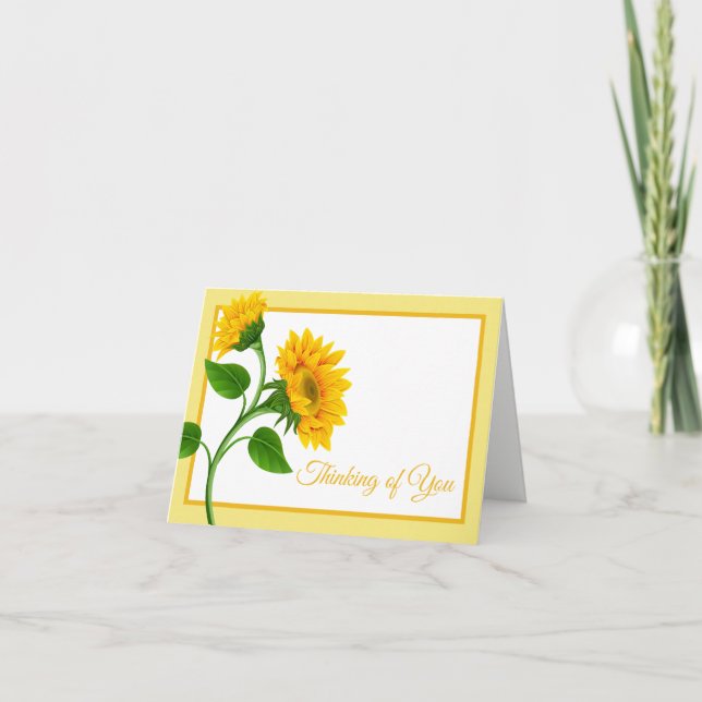 Tänk på ditt anteckningskort (Framsida)