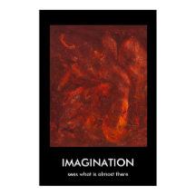 Tänk på vad som nästan finns där