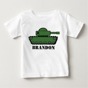 Tank Party Tee Shirt