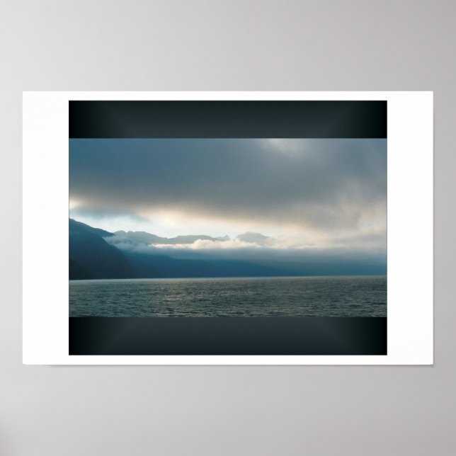 Tänk Poster (Framsidan)