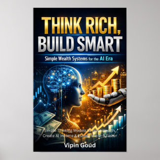 Tänk rikt, bygg smart – sinnelag för miljoner poster
