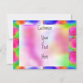 Tänk Rosa - Stöd Cancerforskning