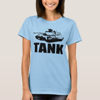 Tank T Shirt