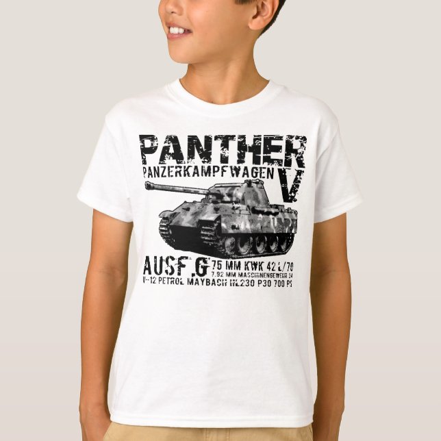Tank T-Shirt (Framsida)