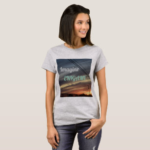 Tänk T Shirt