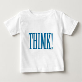 TÄNK! TEE SHIRT