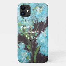 "Tank" Telefonväska