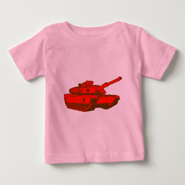 Tank Tröja (Framsida)