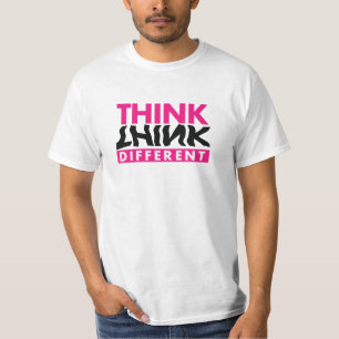 Tänka annan t shirt