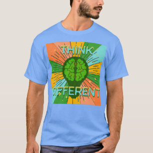 Tänka annan t shirt