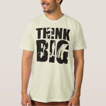Tänka Big - Gym Motivation