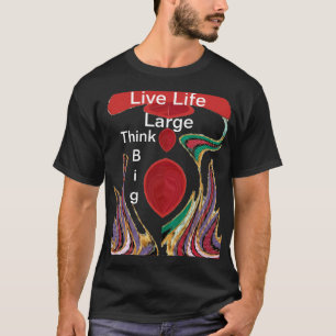 Tänka Big t-shirt
