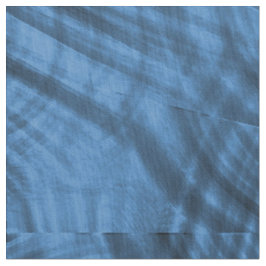 Tänka Blue... Tyg