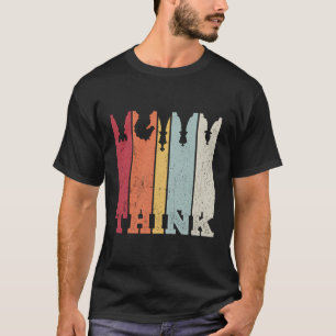 Tänka Chess Boardmatch Best Game Chess Player Ches T Shirt