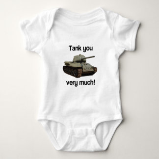 Tanka dig mycket tee