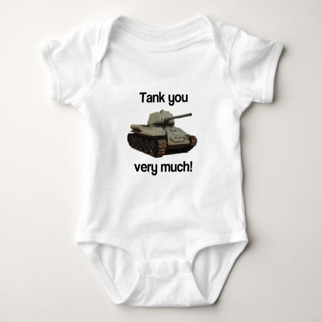 Tanka dig mycket tee (Framsida)