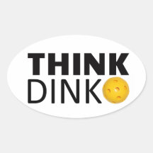 Tänka Dink (pickleball)