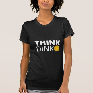 Tänka Dink (Pickleball) Tee