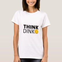 Tänka Dink (Pickleball)