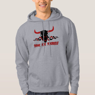Tänka för dig sweatshirt