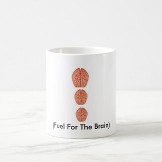 (Tanka för hjärnan), Magisk Mugg