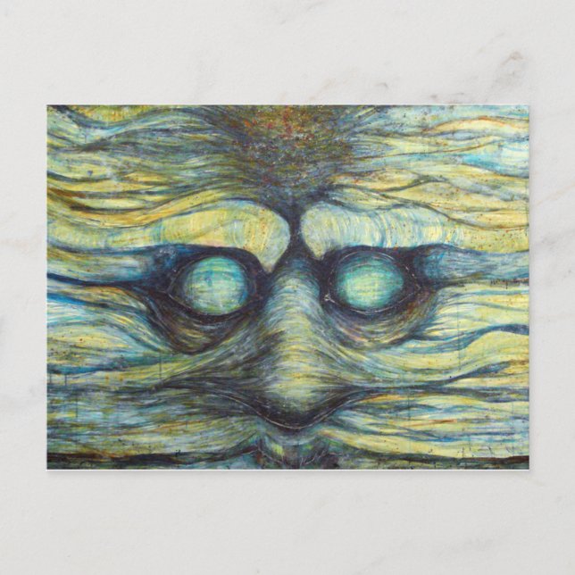 Tanka för propagandan i dag vykort (Framsida)