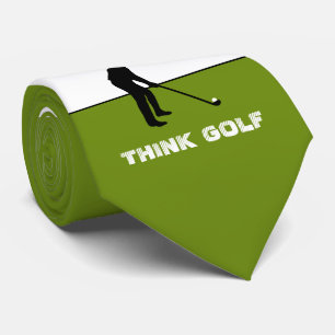 Tänka Golf, Pro Golf Slips