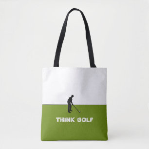 Tänka Golf, Pro Golf Tygkasse