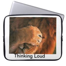 Tänka högt värde på Electronics Bag Laptop Sleeve