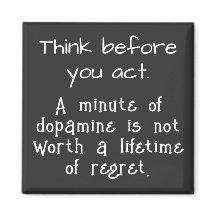 Tänka innan du agerar