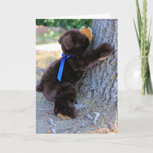 Tänka jag kan kort (Framsida)