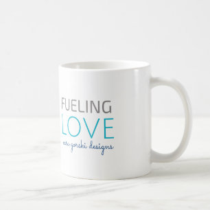 TANKA KÄRLEKMUGGEN KAFFEMUGG