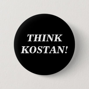 TÄNKA KOSTAN! Knäppas Knapp