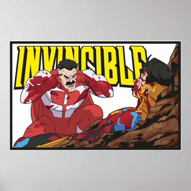 tänka mark tänka poster (Framsidan)